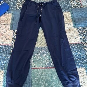 Grey's Anatomy Navy Joggers